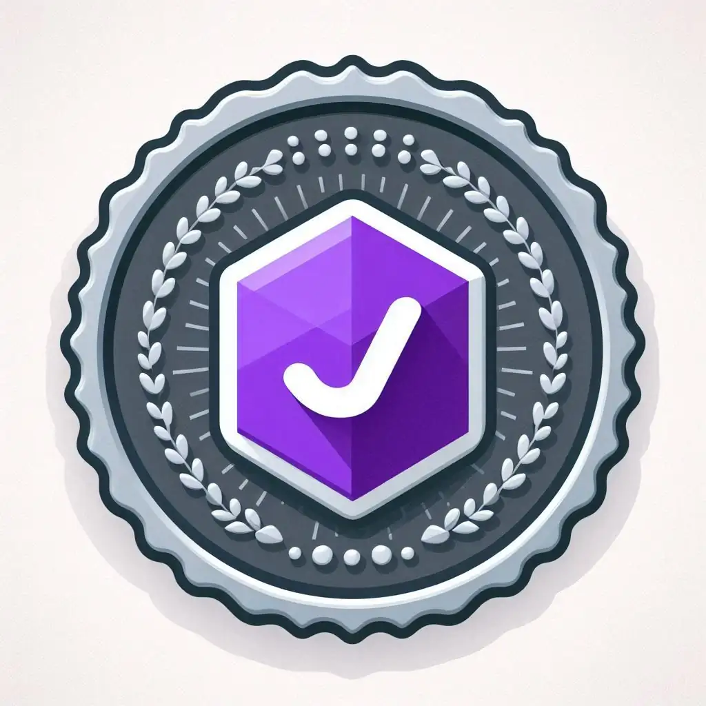Badge Image