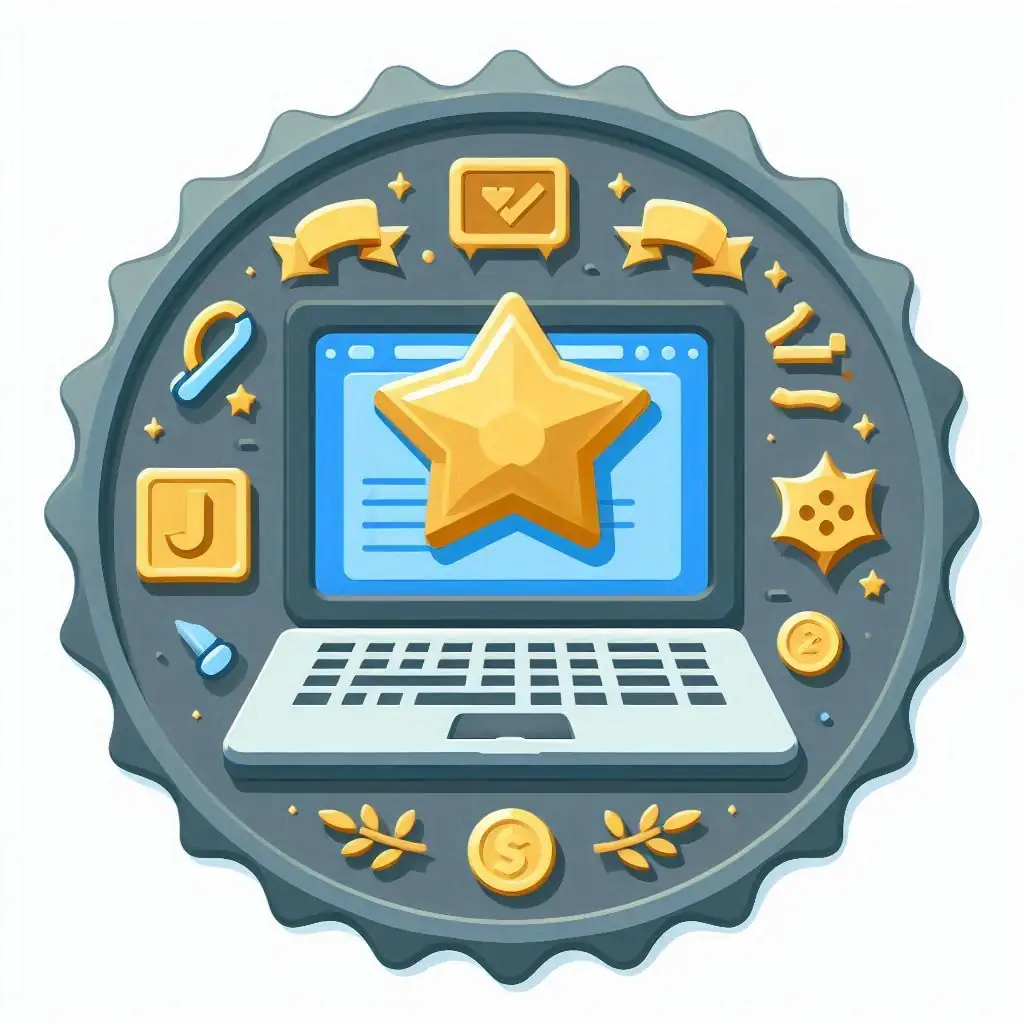Badge Image
