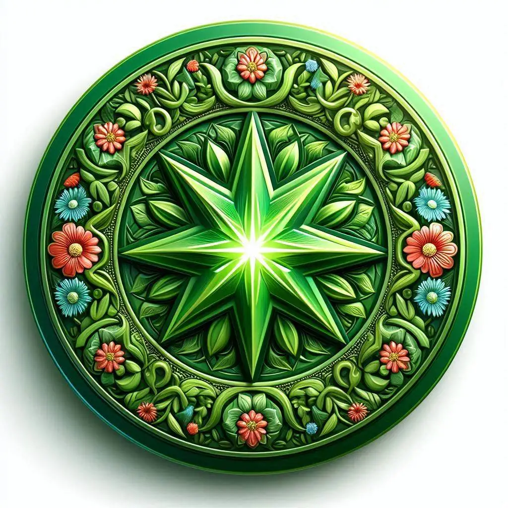 Badge Image